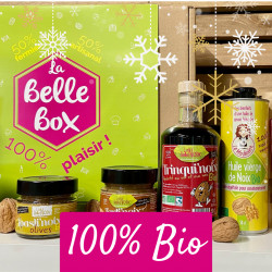 Belle Box "100% Bio"