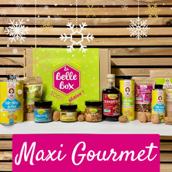 Belle Box "Maxi Gourmet"