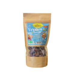 Pépites noix & chocolat au...