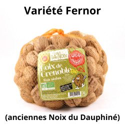 Noix de Grenoble (Fernor)...